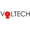 Voltech Fire Protection logo